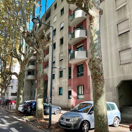 Lyon Premium - Luxezen Spa Villeurbanne Eksteriør bilde