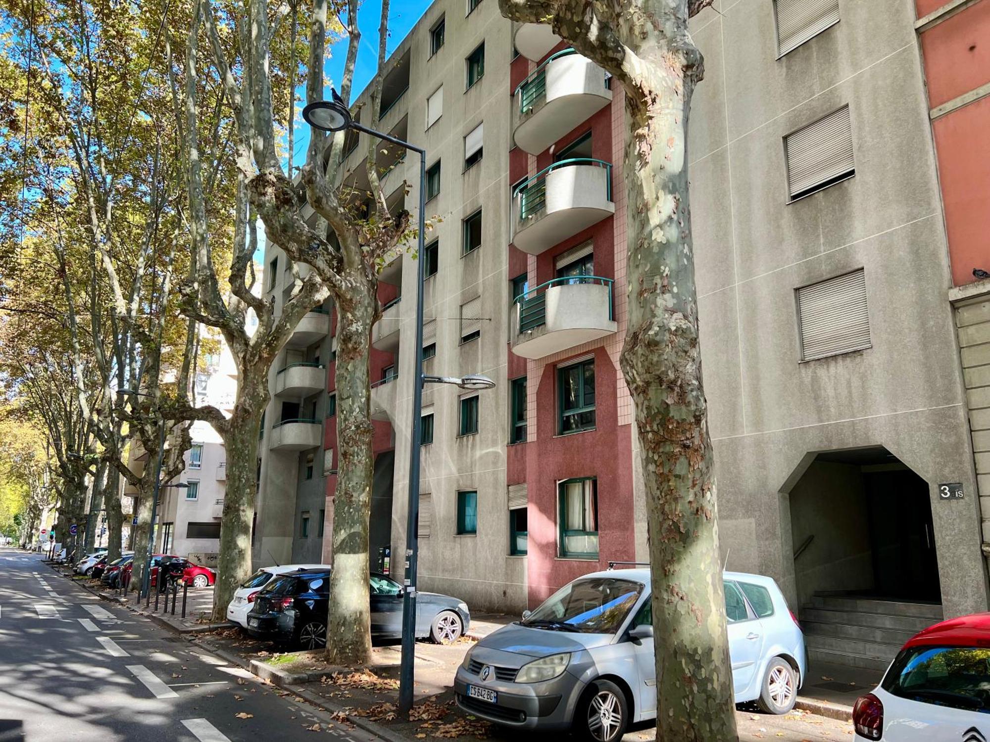 Lyon Premium - Luxezen Spa Villeurbanne Eksteriør bilde