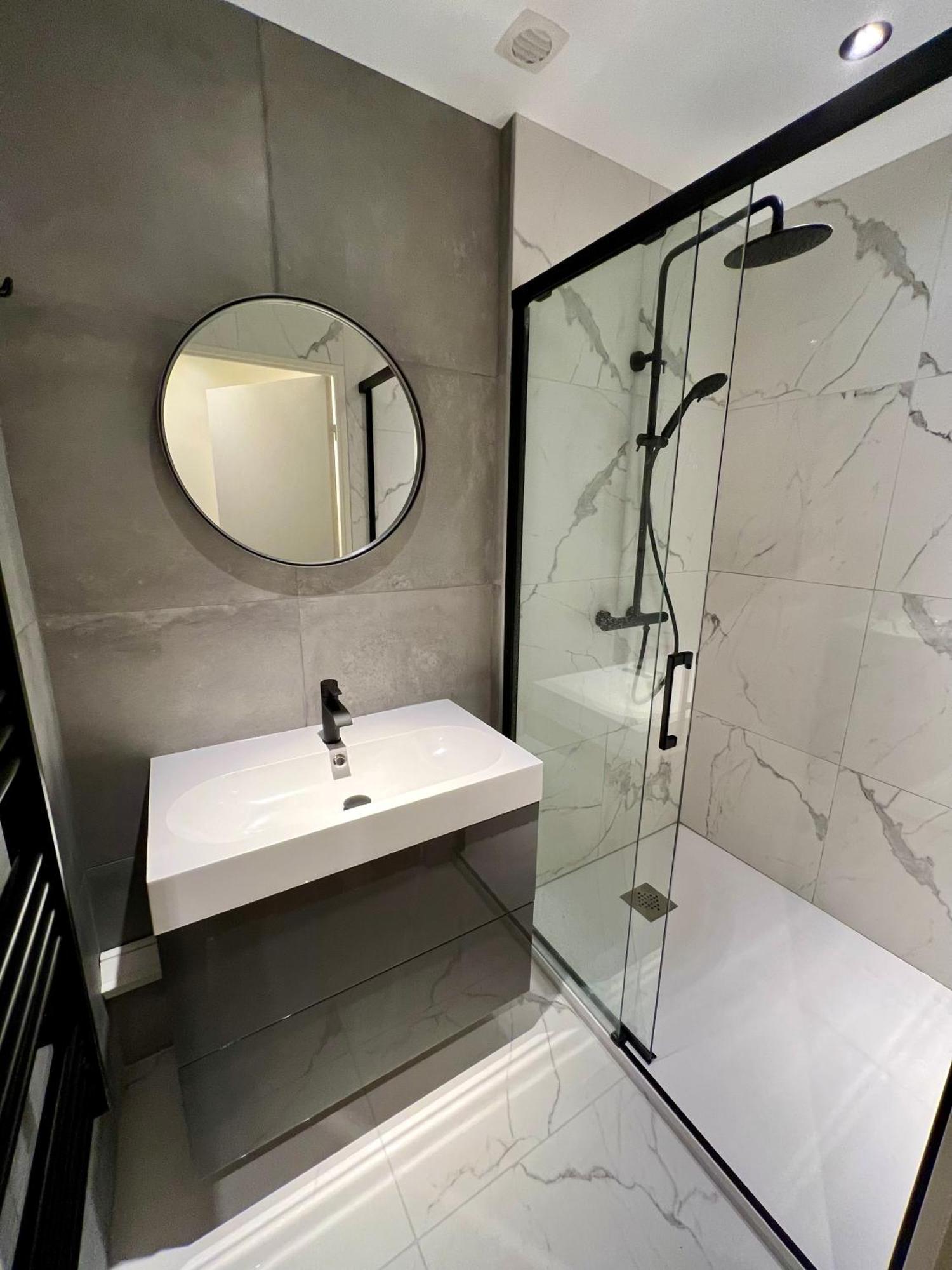Lyon Premium - Luxezen Spa Villeurbanne Eksteriør bilde