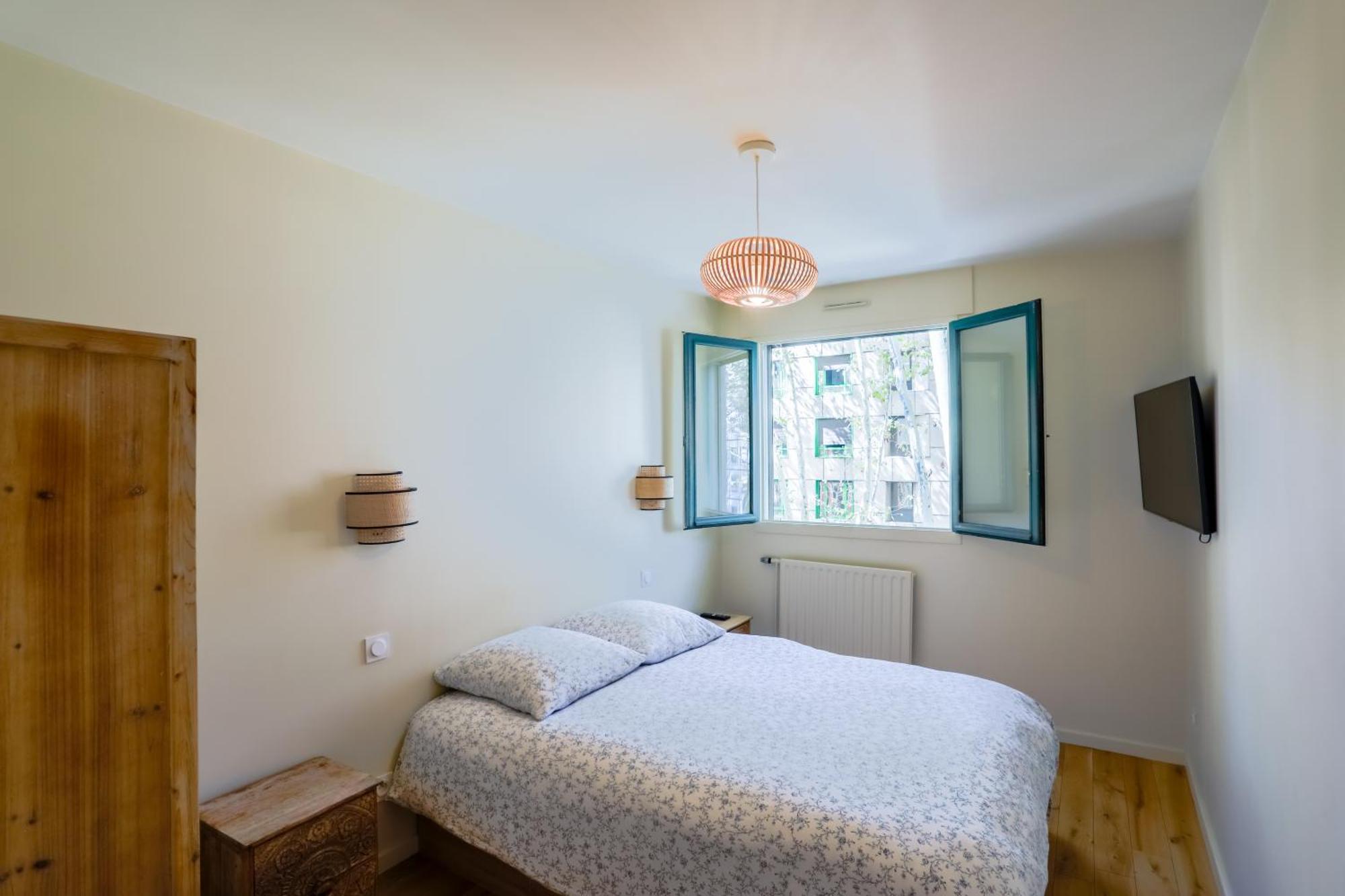 Lyon Premium - Luxezen Spa Villeurbanne Eksteriør bilde